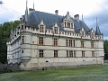 10 Azay-le-Rideau Chateau